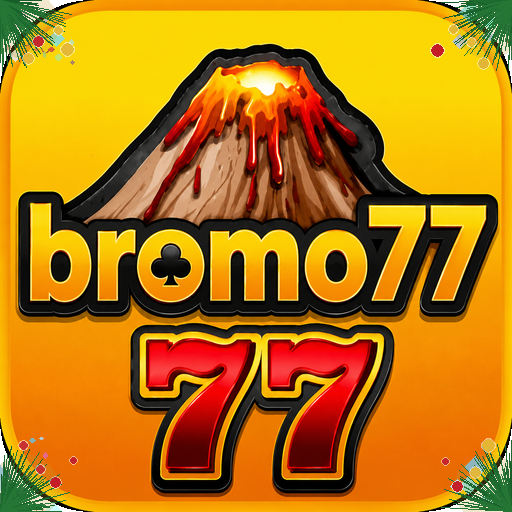 bromo77 — mitra unggulan